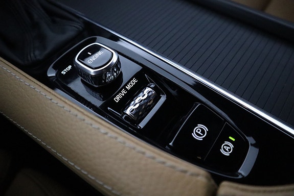 Volvo V90 22 of 25