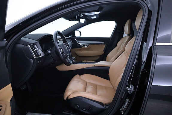 Volvo V90 11 of 25