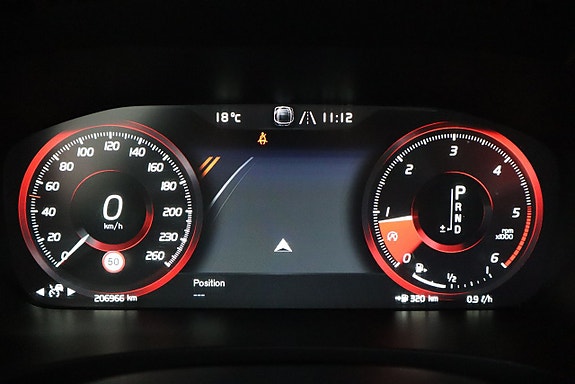 Volvo V90 15 of 25
