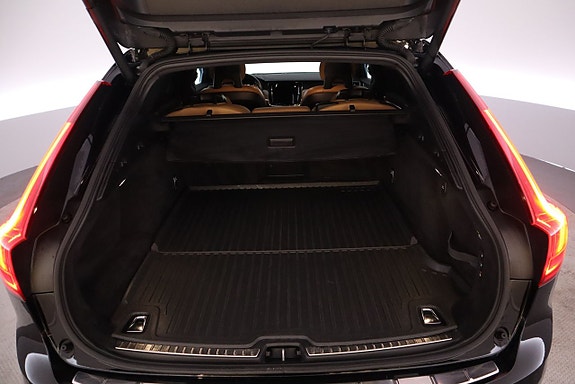 Volvo V90 23 of 25
