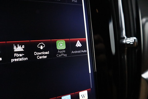 Volvo V90 20 of 25