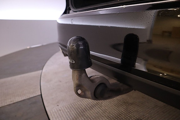 Volvo V90 25 of 25