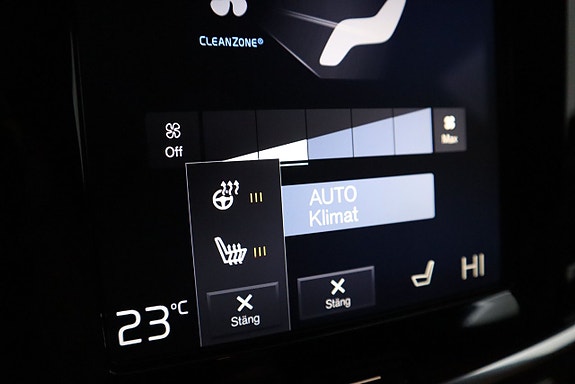 Volvo V90 21 of 25