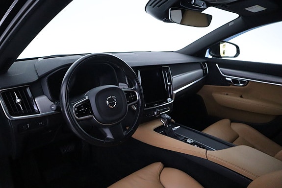 Volvo V90 10 of 25