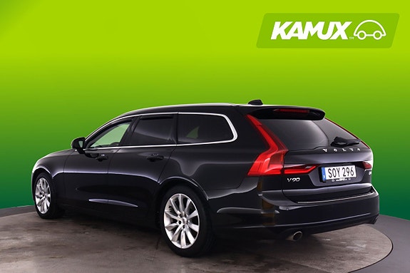Volvo V90 5 of 25