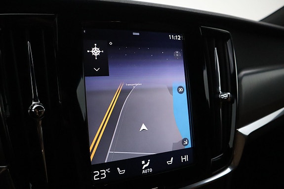 Volvo V90 18 of 25