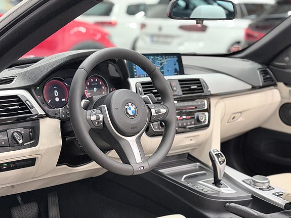 BMW 440i 15 of 25