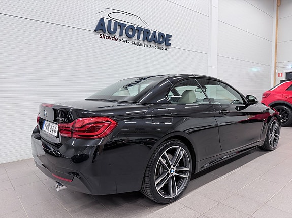 BMW 440i 12 of 25