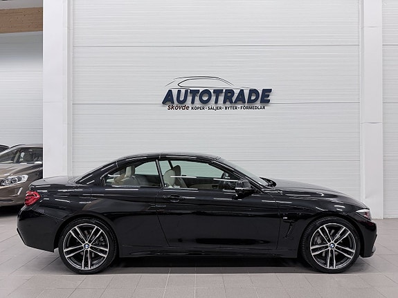 BMW 440i 13 of 25