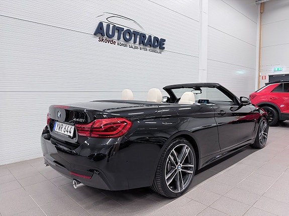BMW 440i 7 of 25