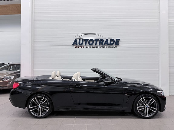 BMW 440i 6 of 25