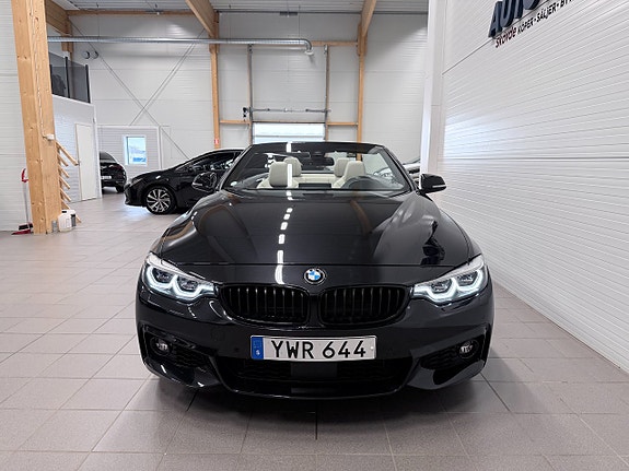 BMW 440i 2 of 25