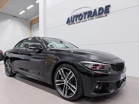 BMW 440i 14 of 25