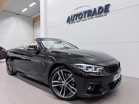BMW 440i
