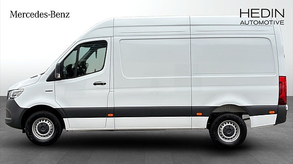 Mercedes-Benz Sprinter 208 7 of 15