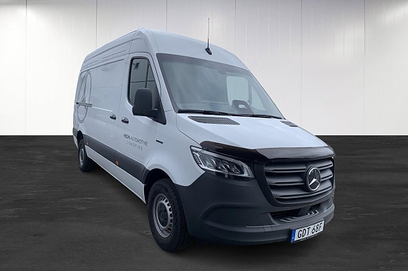 Mercedes-Benz Sprinter 208 3 of 15