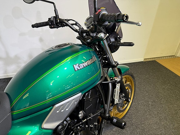 Kawasaki Z650RS PRISSÄNKT 5 of 6