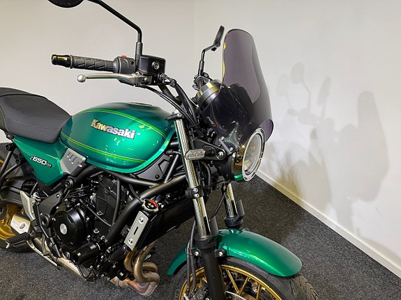 Kawasaki Z650RS PRISSÄNKT 4 of 6