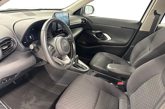 Toyota Yaris Cross 14 of 20