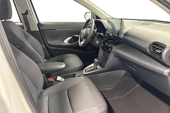 Toyota Yaris Cross 7 of 20