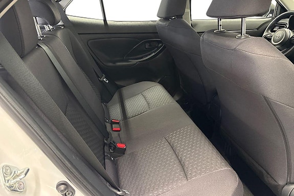 Toyota Yaris Cross 9 of 20