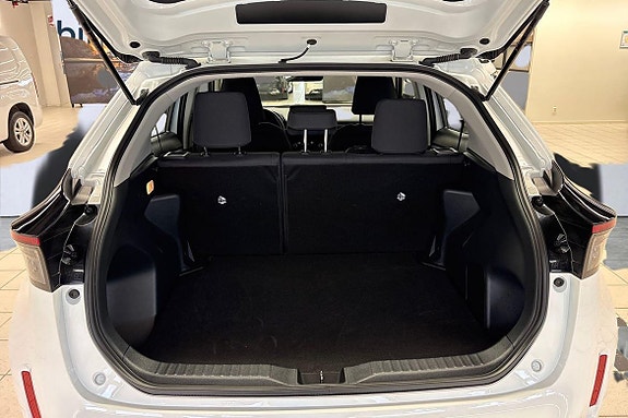 Toyota Yaris Cross 12 of 20