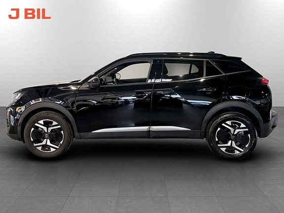 Peugeot 2008 13 of 15