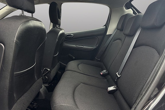 Peugeot 206 11 of 21