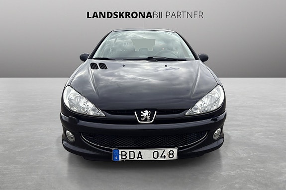 Peugeot 206 2 of 21