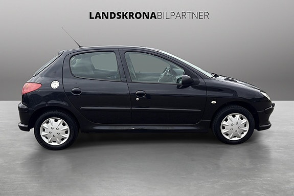 Peugeot 206 4 of 21