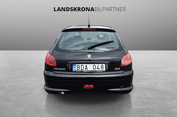 Peugeot 206 6 of 21