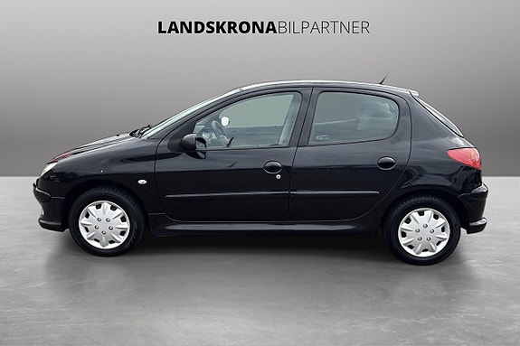 Peugeot 206 8 of 21