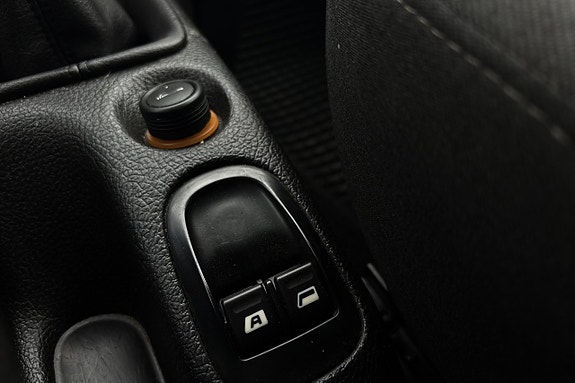 Peugeot 206 18 of 21