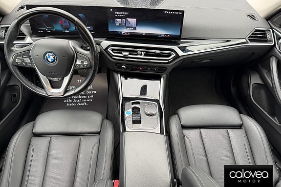 BMW i4 6 of 15