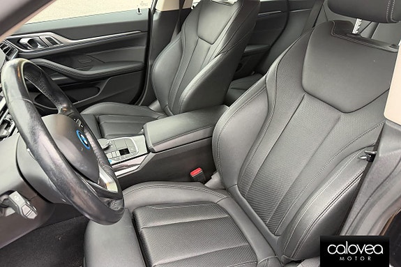 BMW i4 15 of 15