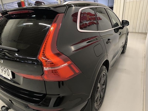 Volvo XC60 4 of 10