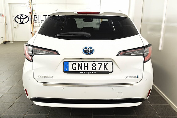 Toyota Corolla 4 of 15