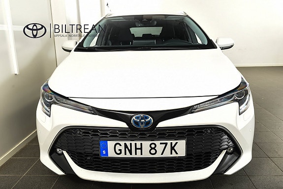 Toyota Corolla 5 of 15