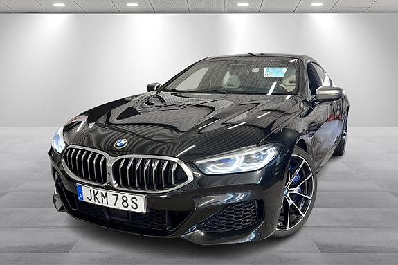 BMW M8 2 of 26