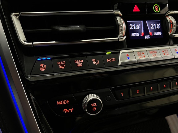 BMW M8 16 of 26