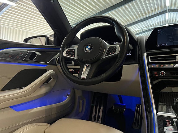 BMW M8 20 of 26
