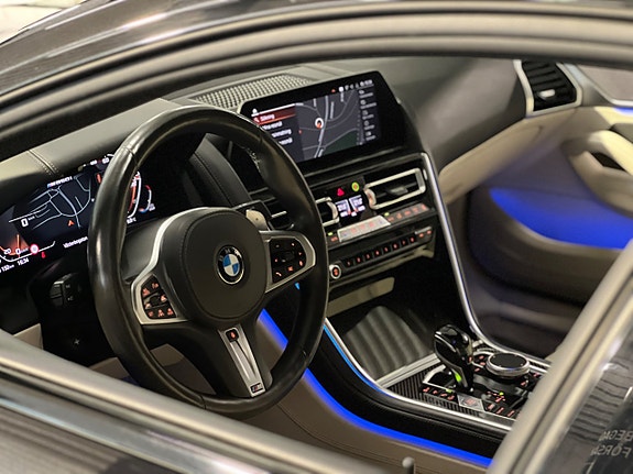 BMW M8 5 of 26