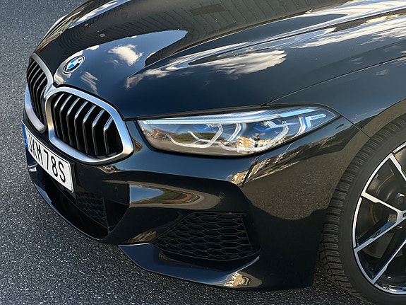 BMW M8 24 of 26