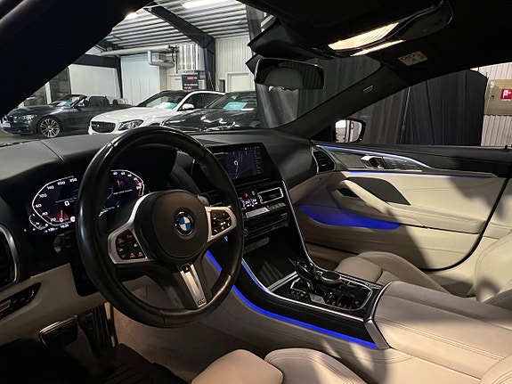 BMW M8 12 of 26