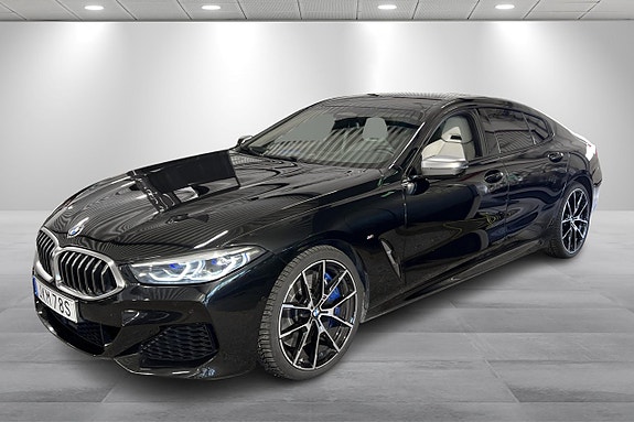 BMW M8 4 of 26