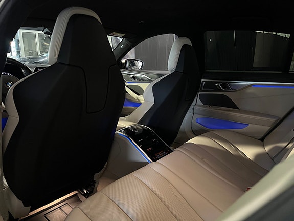 BMW M8 6 of 26