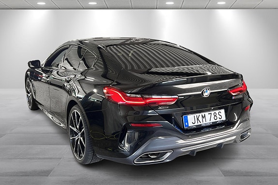 BMW M8 3 of 26