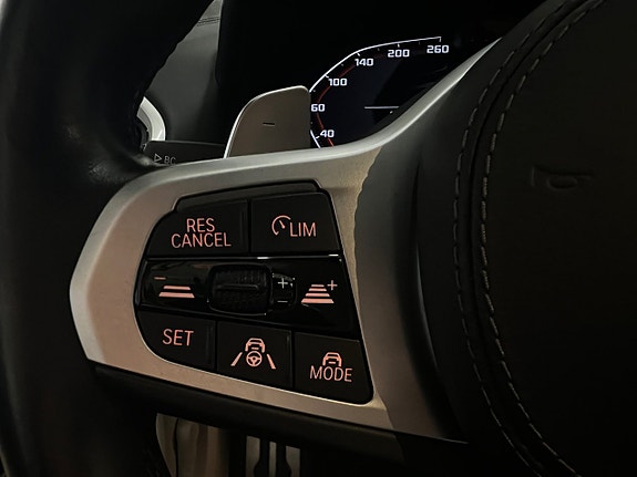 BMW M8 11 of 26