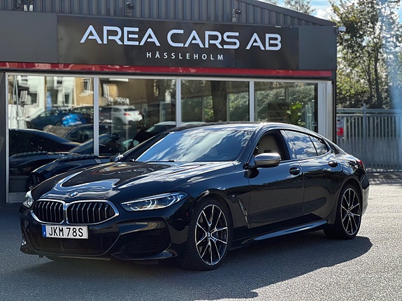BMW M8 23 of 26