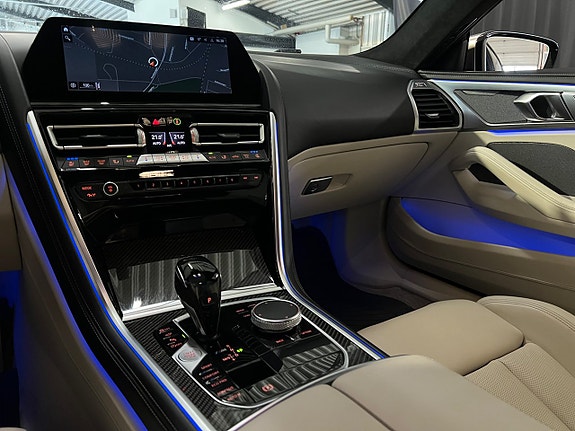 BMW M8 19 of 26
